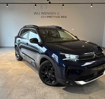 Citroen C5 Aircross 1.2 Shine S&S (2022)