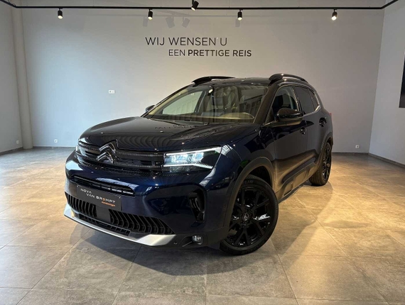 Citroen C5 Aircross 1.2 Shine S&S (2022)