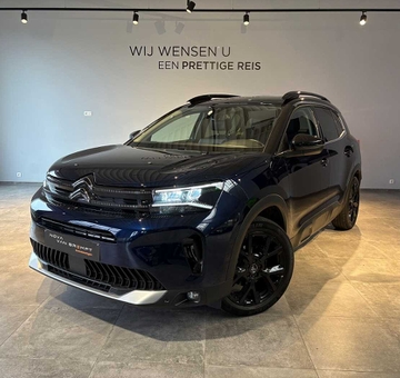 Citroen C5 Aircross 1.2 Shine S&S (2022)