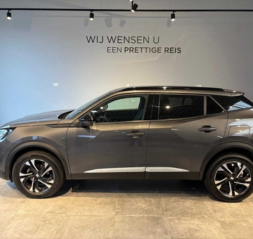 Peugeot 2008 1.2 Allure S&S (2023)